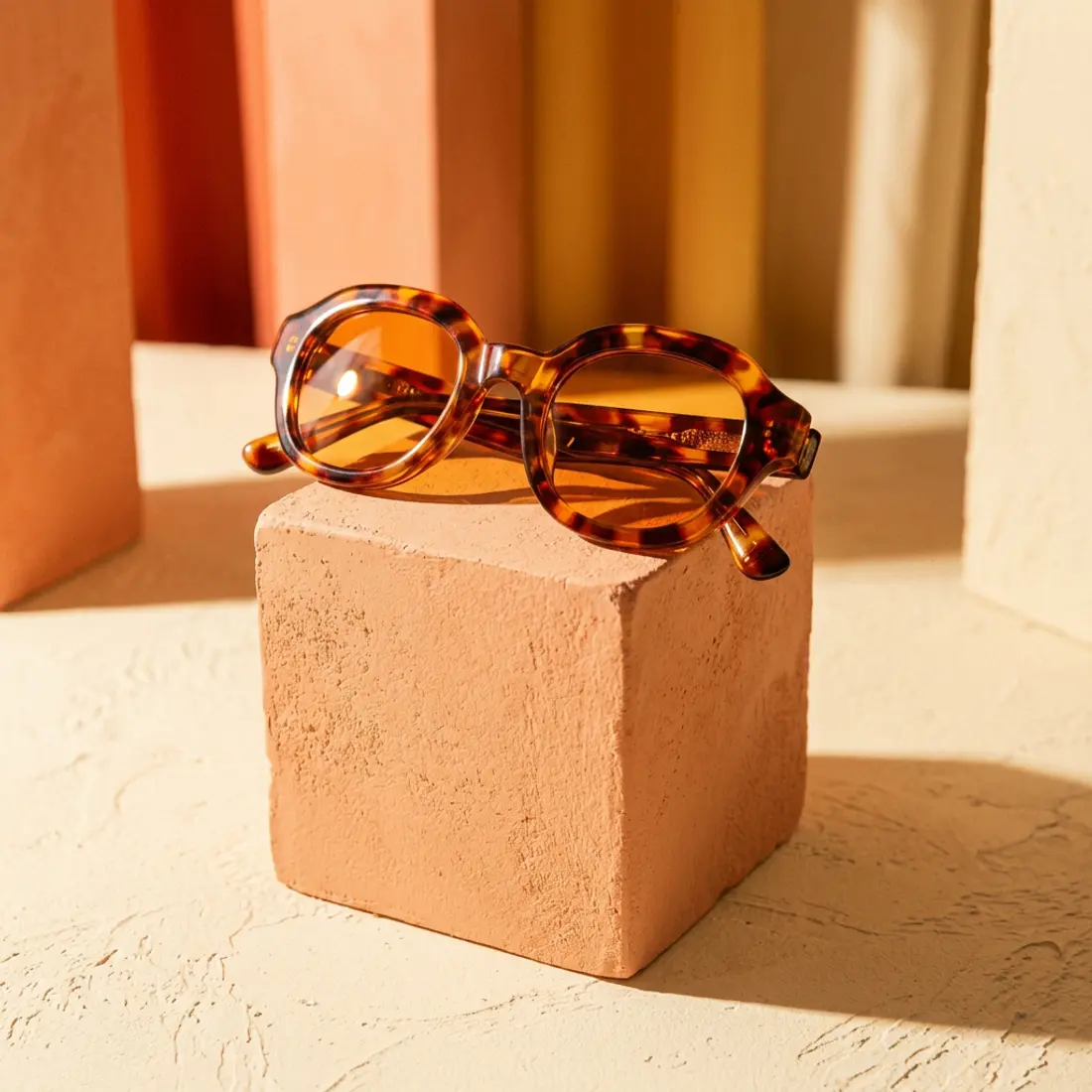 Late Checkout Shades